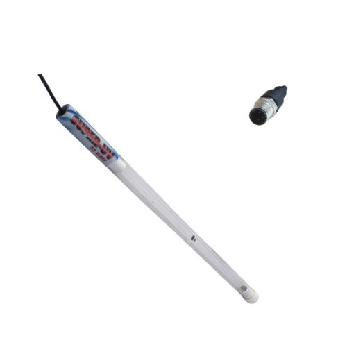 Air-Aqua Tauchstrahler | Ersatzeinheit 55 Watt